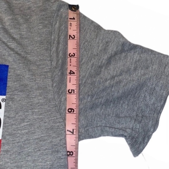 LEVI’S Dark Gray Kids T-shirt Boys Size Large 12-13 Years - Picture 4 of 11